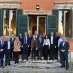 7th Workshop on Best Practices in the Field of Electronic Registry Design and Operation Held in Rome